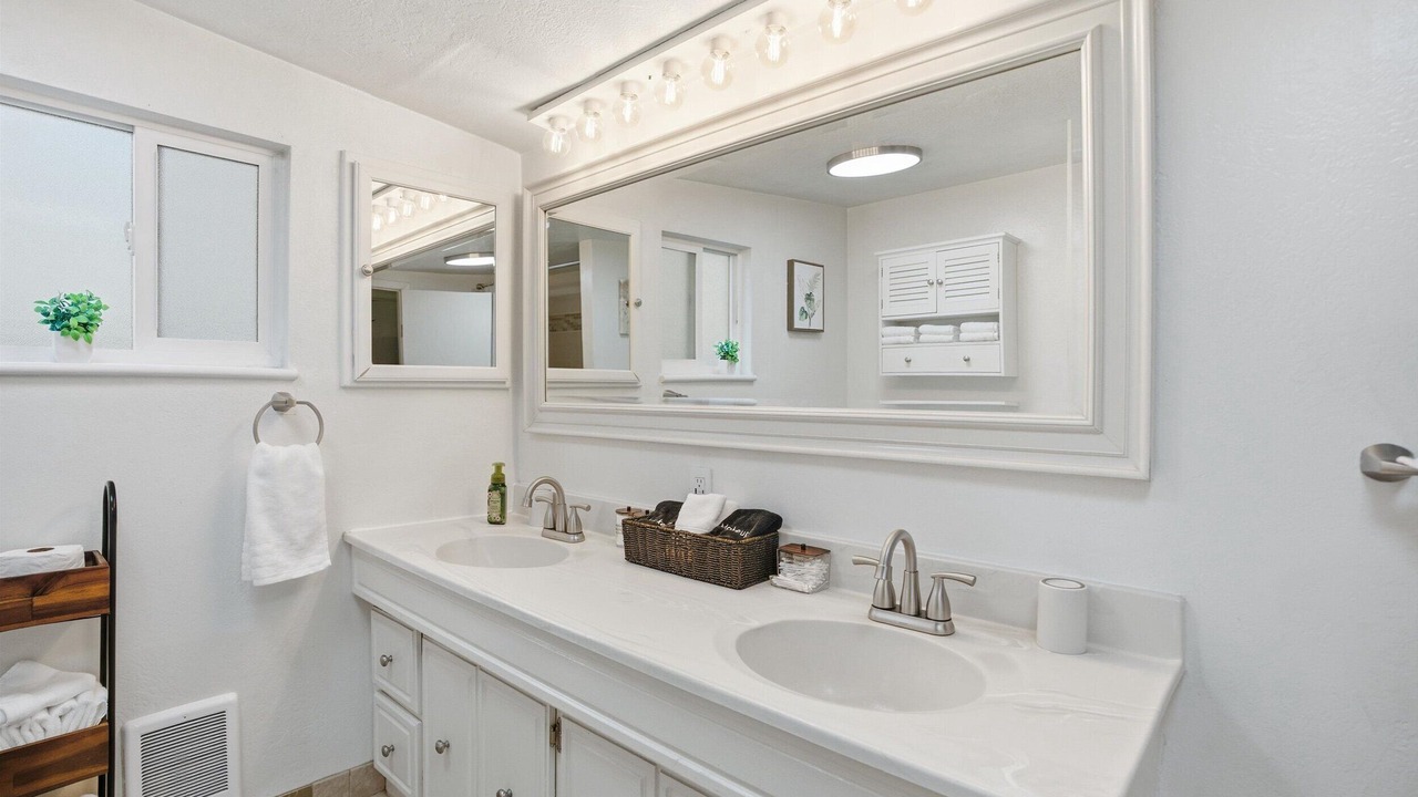 Photo of Bathroom in Pocatello