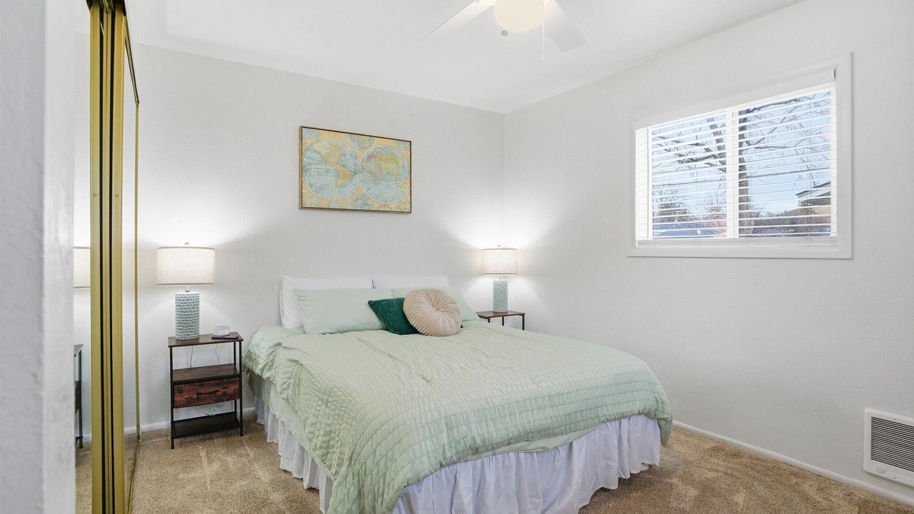 Photo of Bedroom in Pocatello