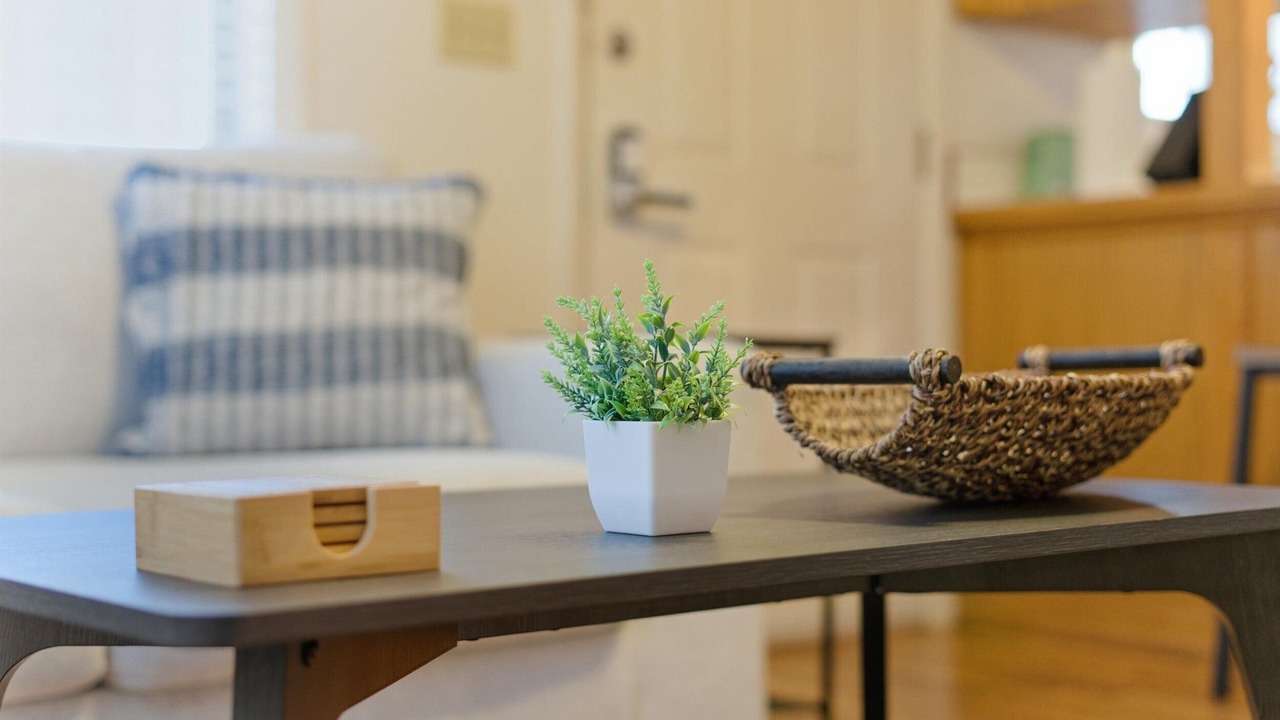 Photo of Livingroom in Pocatello