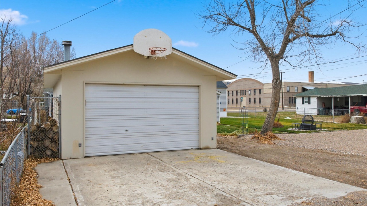 Photo of Outdoor in Pocatello