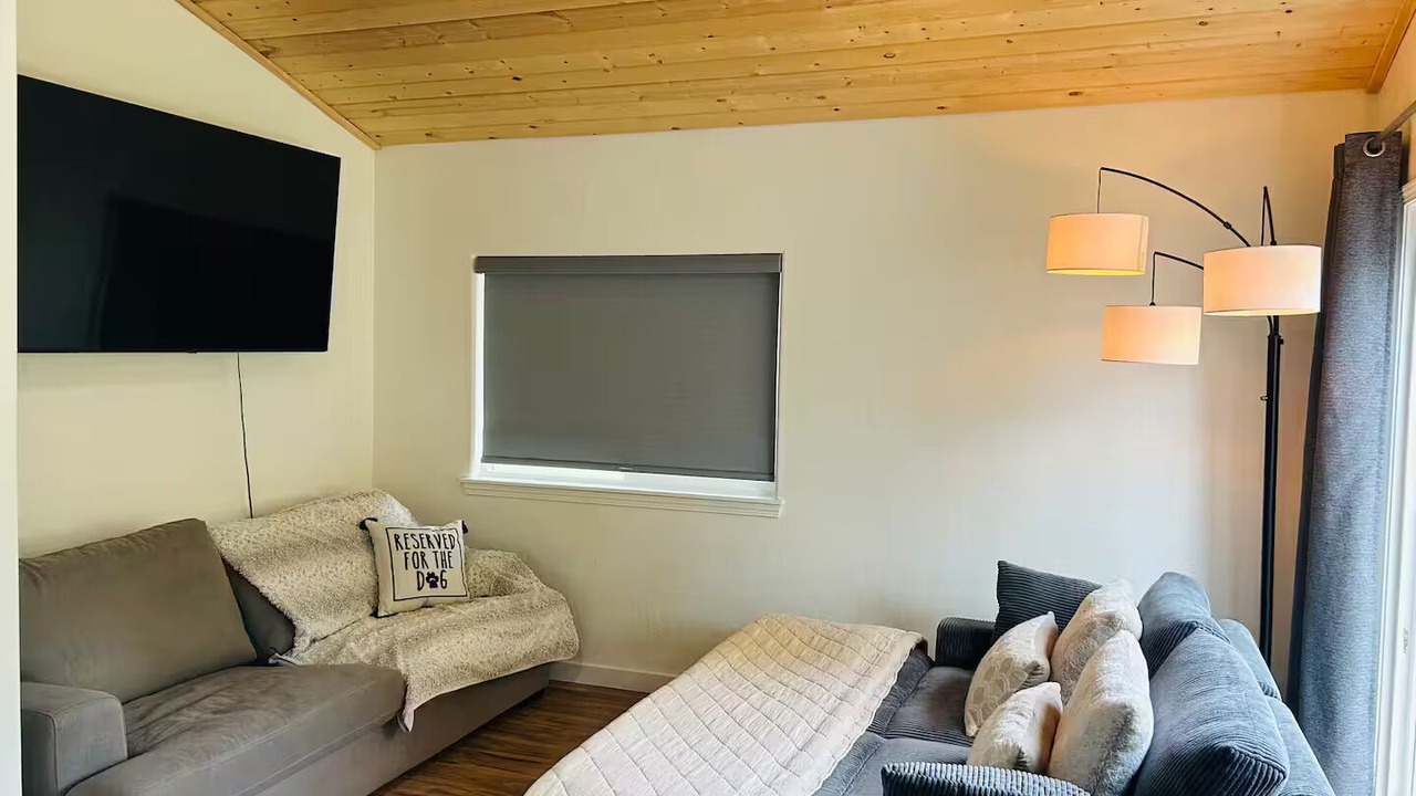 Photo of Livingroom in Polson