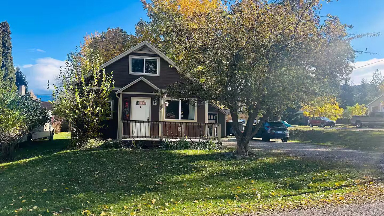 Photo of Outdoor in Polson