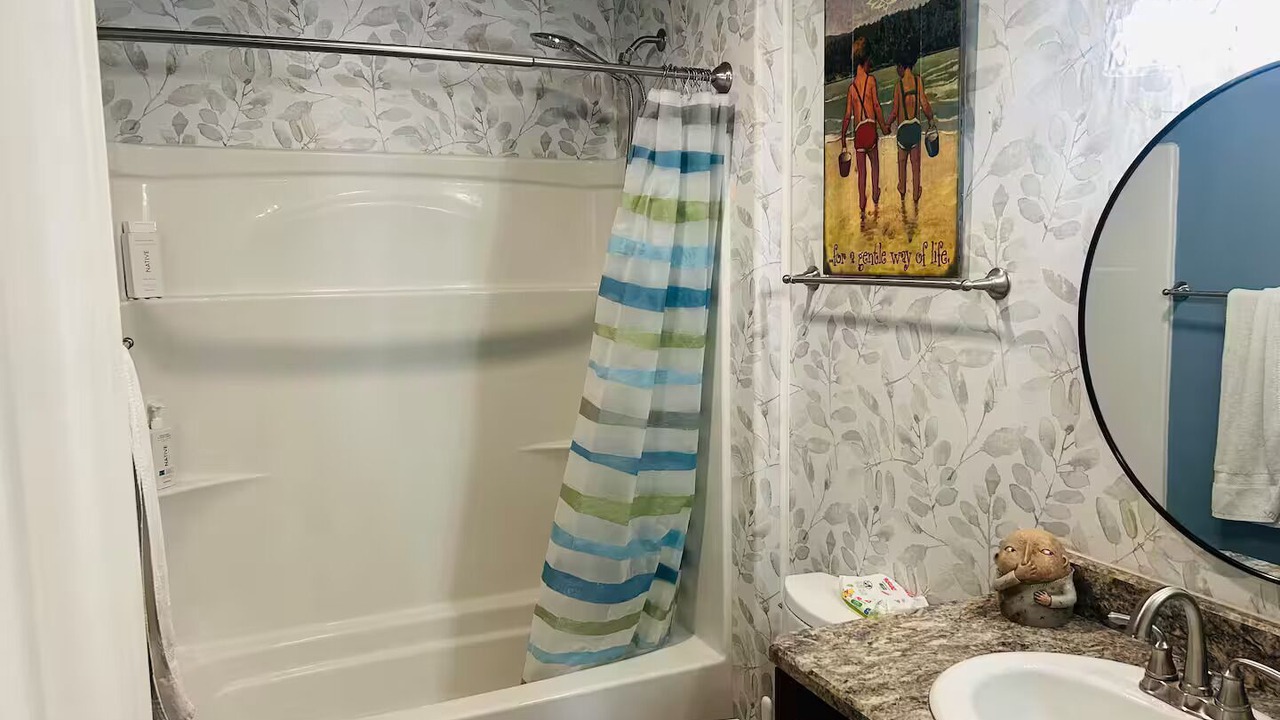 Photo of Bathroom in Polson
