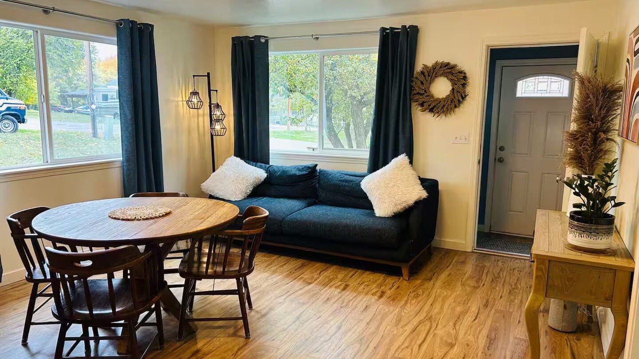 Photo of Livingroom in Polson