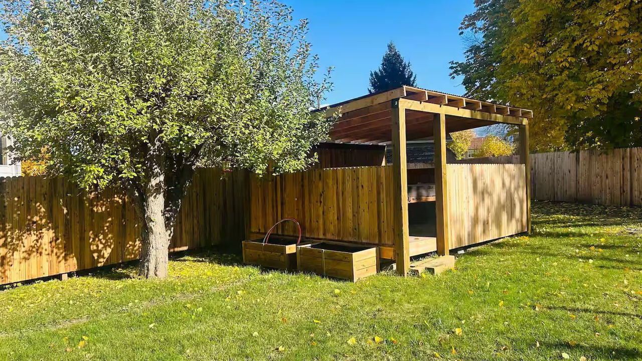 Photo of Outdoor in Polson