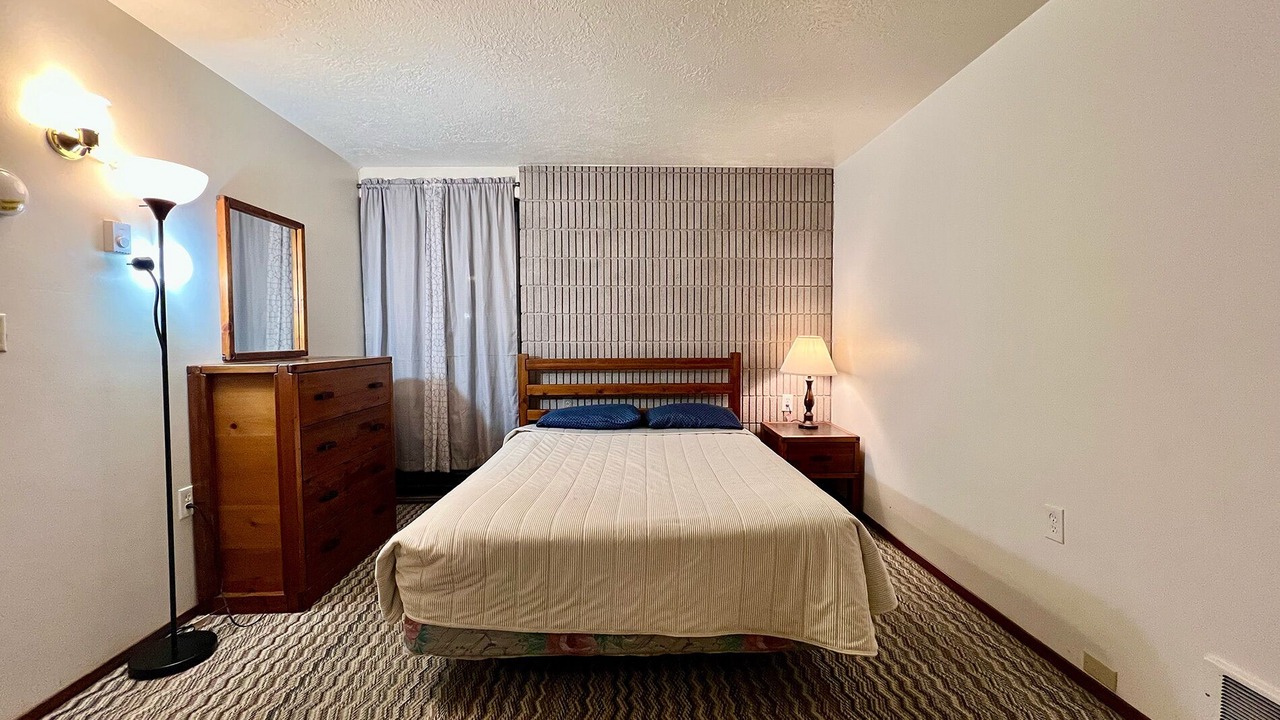 Photo of Bedroom in Lava Hot Springs