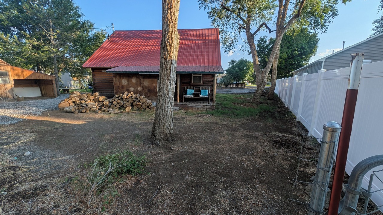 Photo of Outdoor in St. Anthony