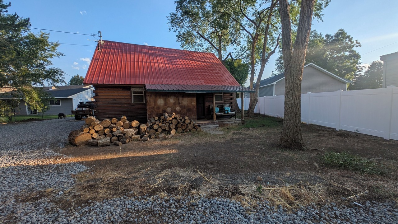 Photo of Outdoor in St. Anthony