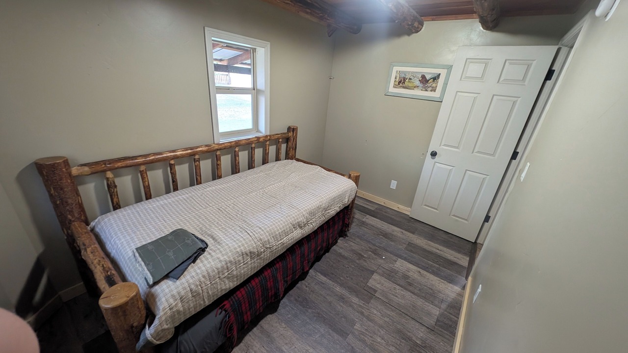 Photo of Bedroom in St. Anthony