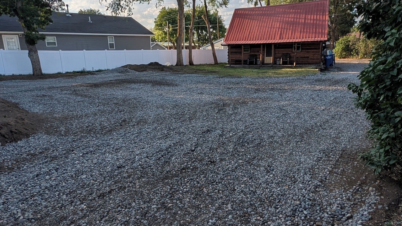 Photo of Outdoor in St. Anthony