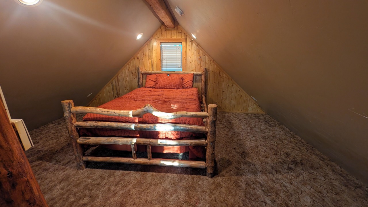 Photo of Bedroom in St. Anthony