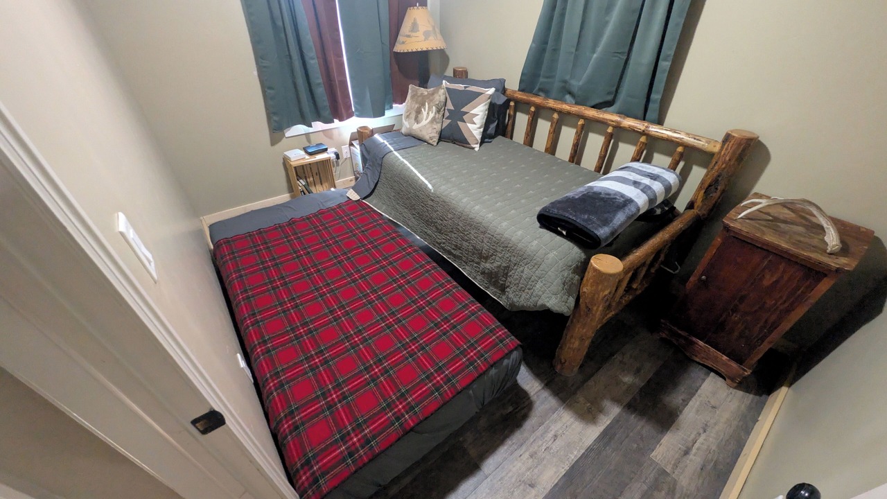 Photo of Bedroom in St. Anthony