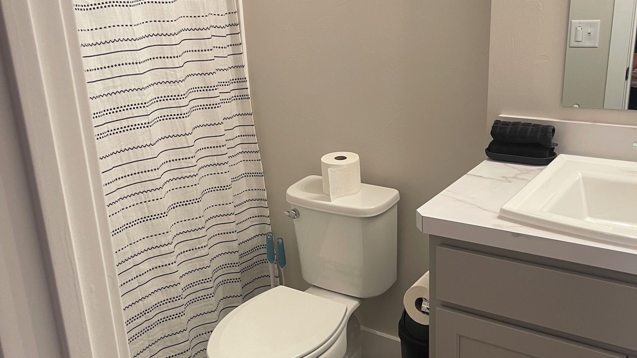Photo of Bathroom in Billings