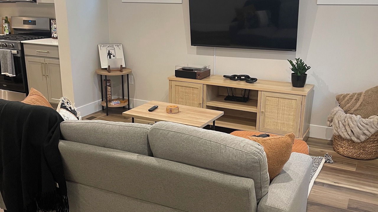 Photo of Livingroom in Billings