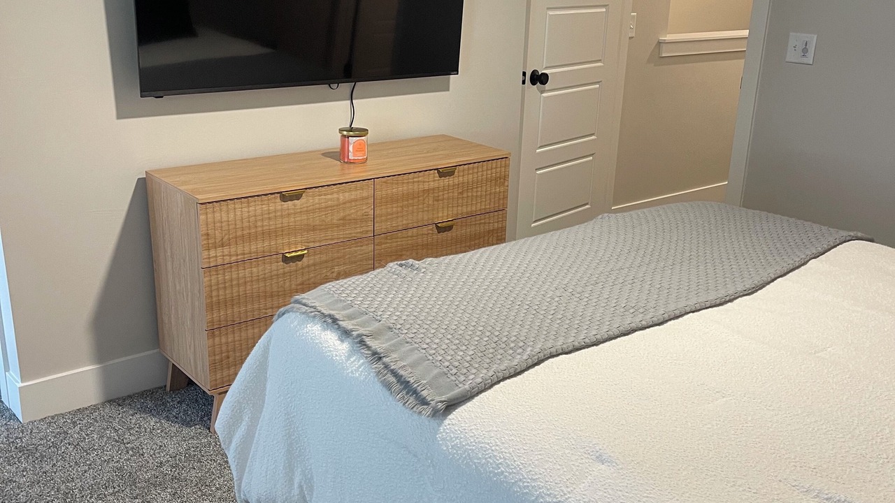 Photo of Bedroom in Billings