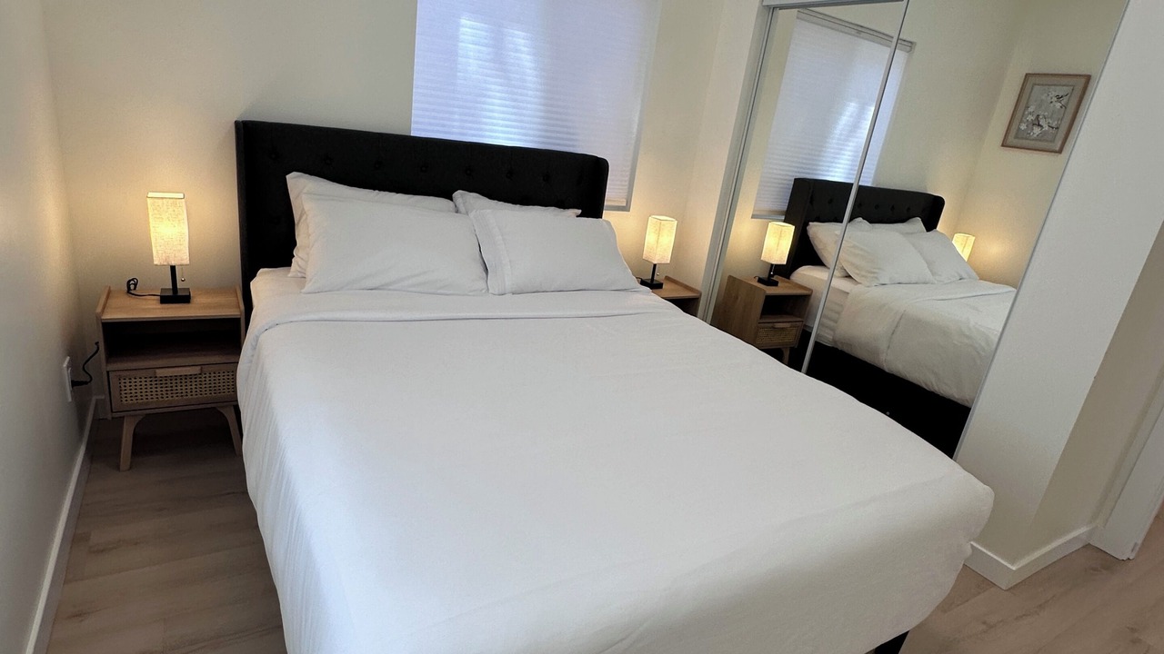 Photo of Bedroom in West Woodland