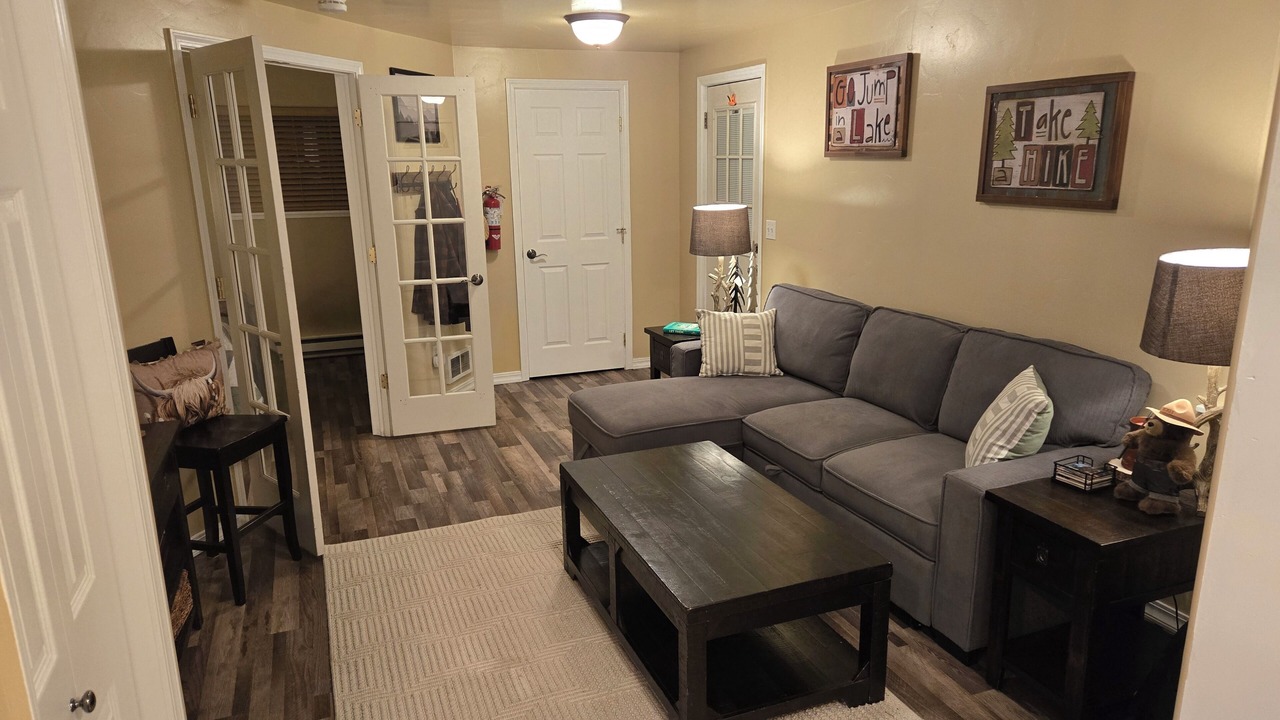 Photo of Livingroom in Nampa