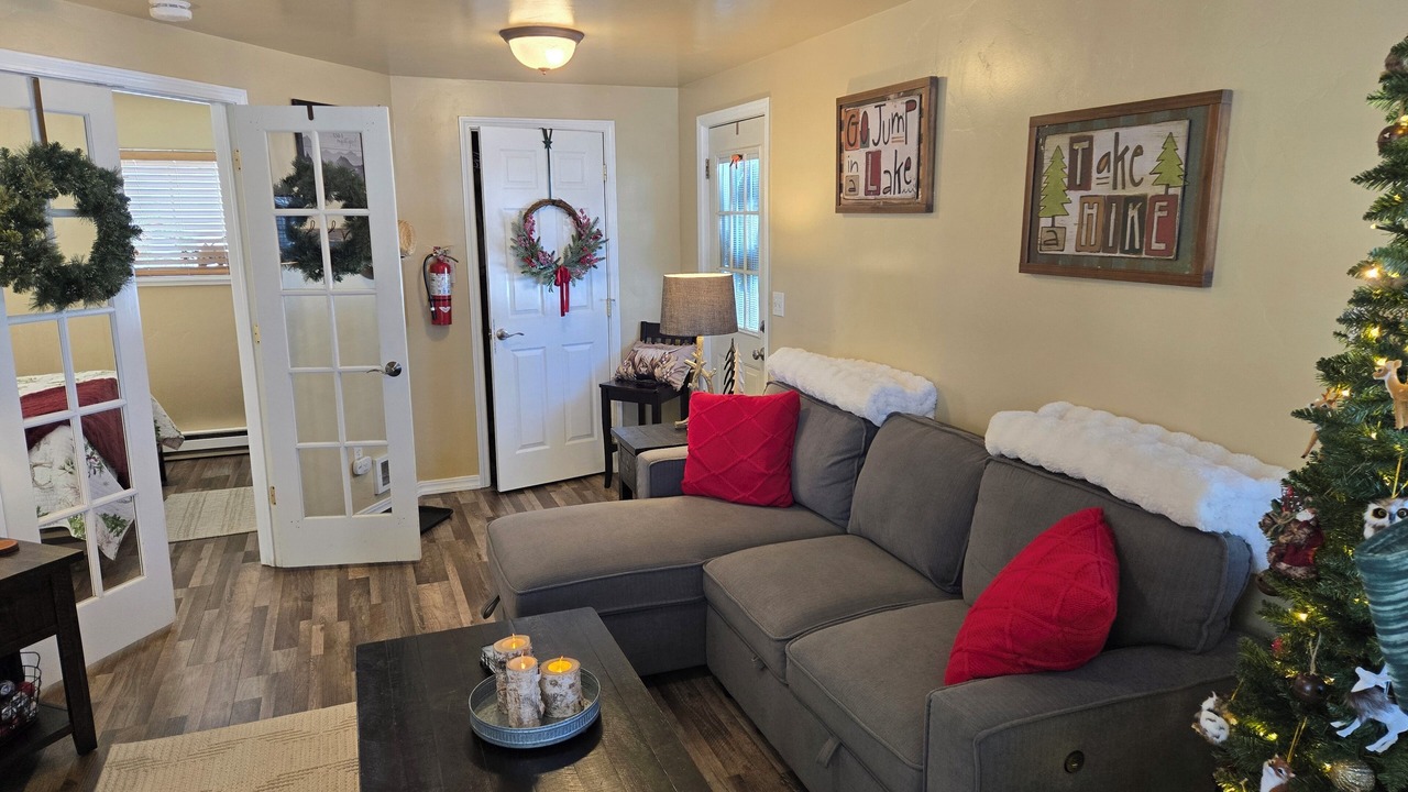 Photo of Livingroom in Nampa