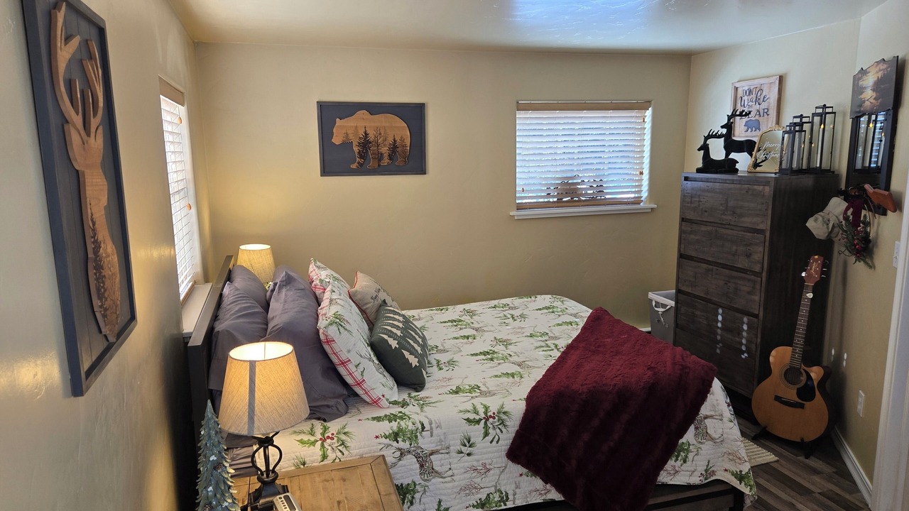 Photo of Bedroom in Nampa