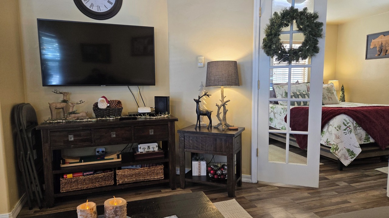 Photo of Bedroom in Nampa