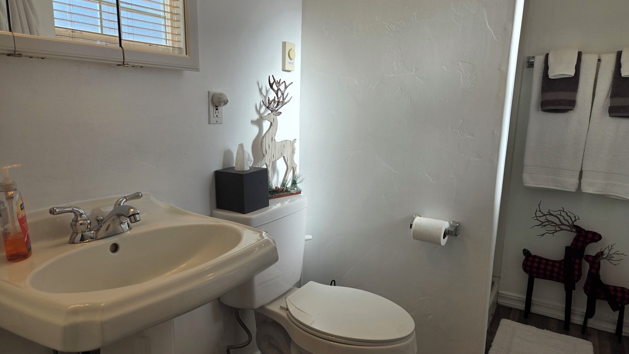 Photo of Bathroom in Nampa