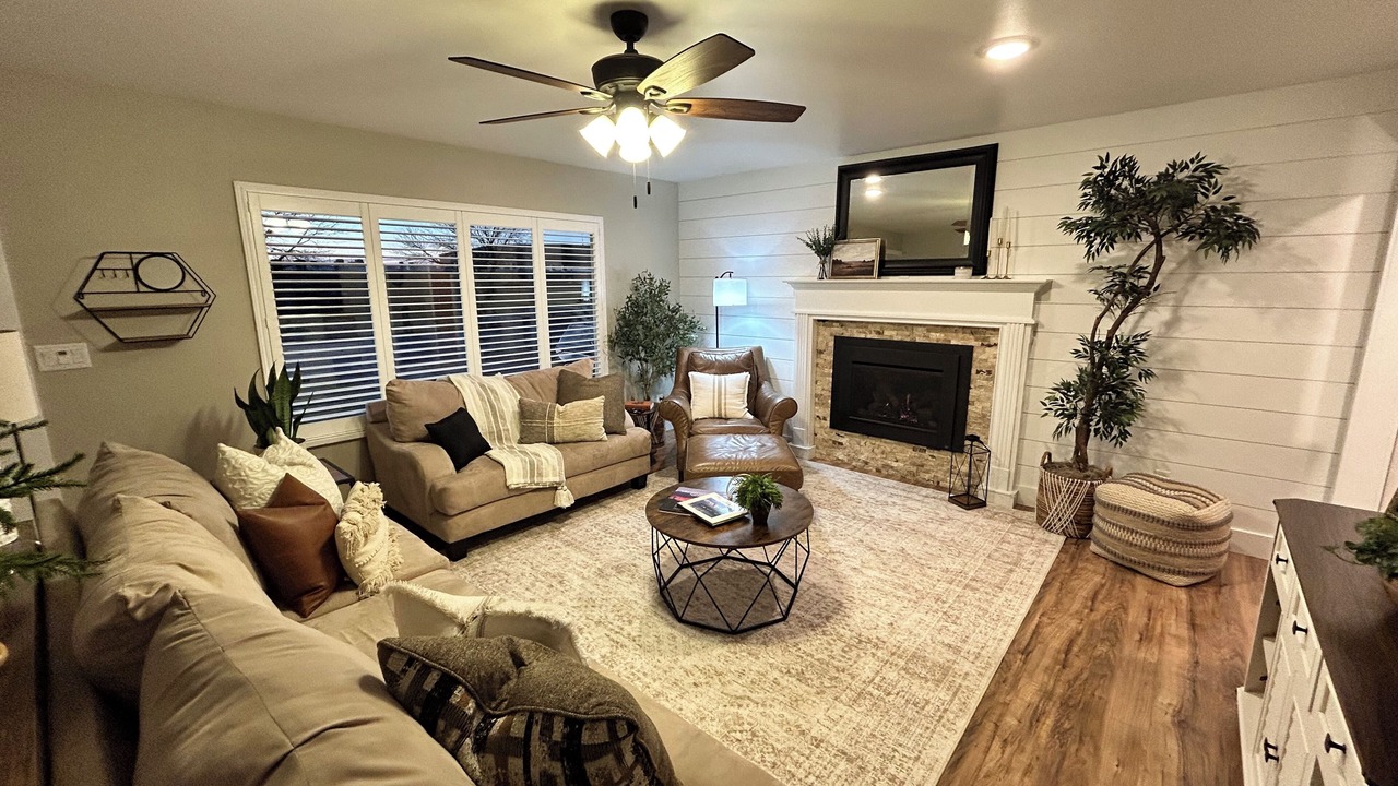 Photo of Livingroom in Hyde Park