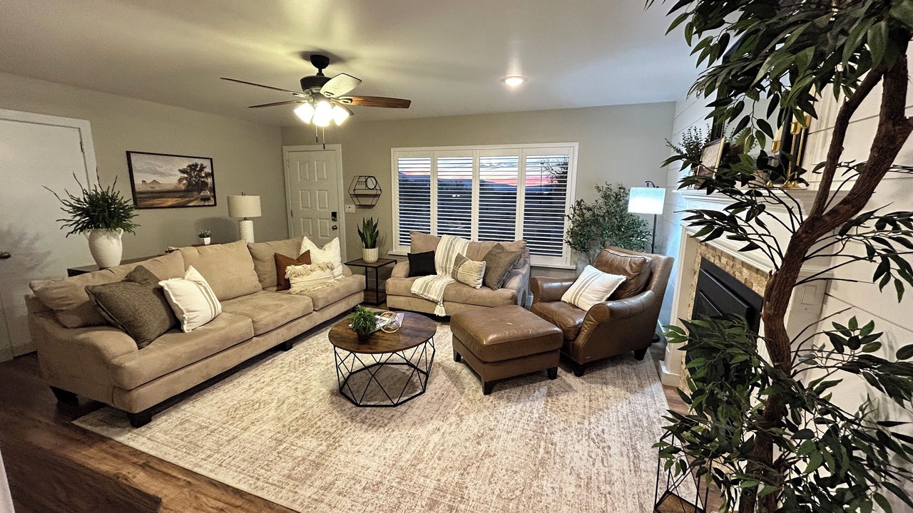 Photo of Livingroom in Hyde Park