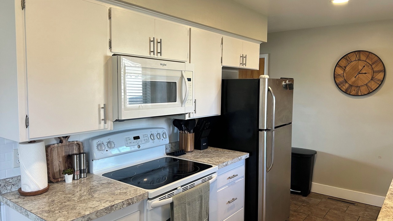 Photo of Kitchen in Hyde Park