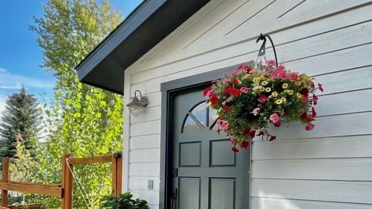 Photo of Outdoor in Hailey
