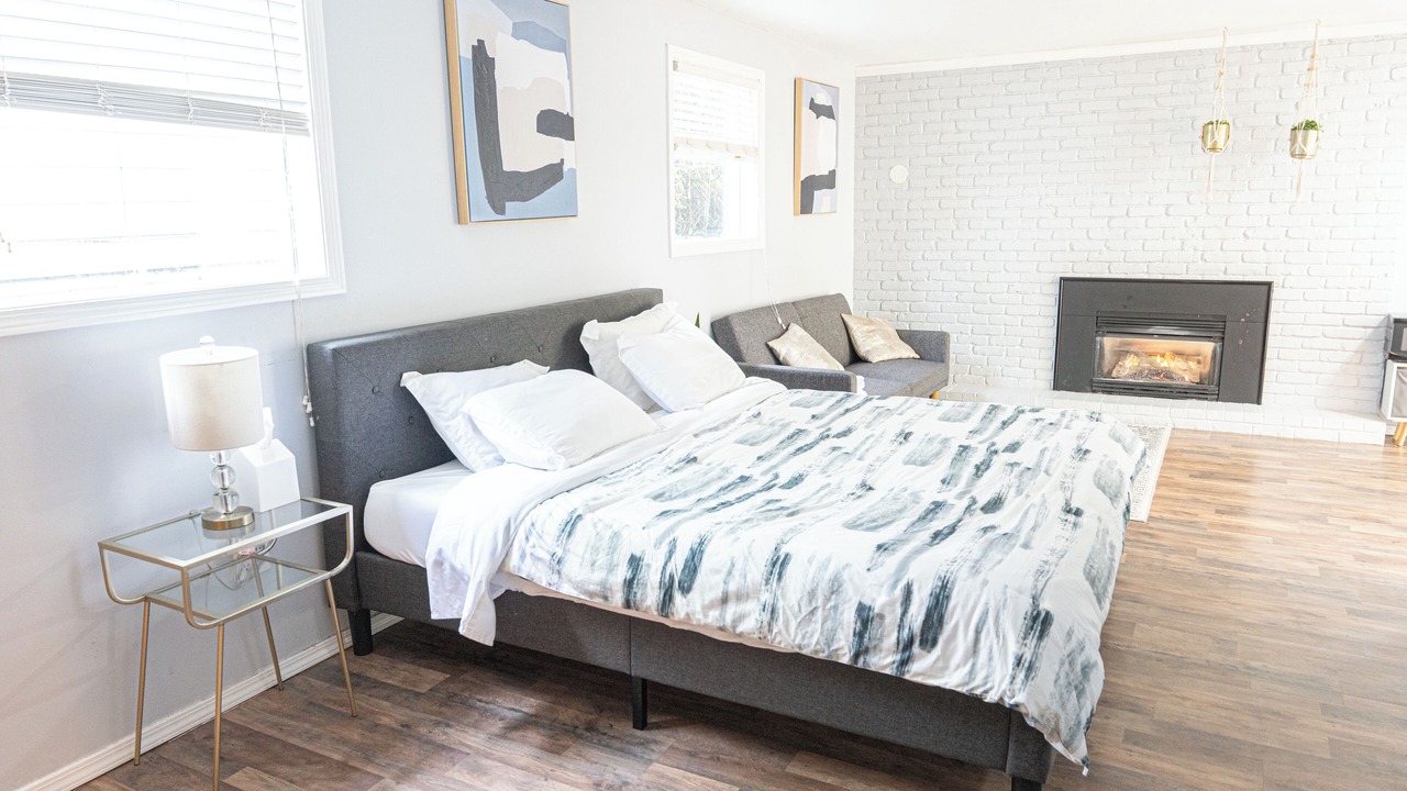 Photo of Bedroom in Renton