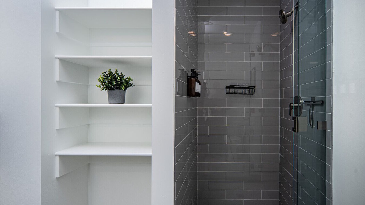Photo of Bathroom in Rio Grande