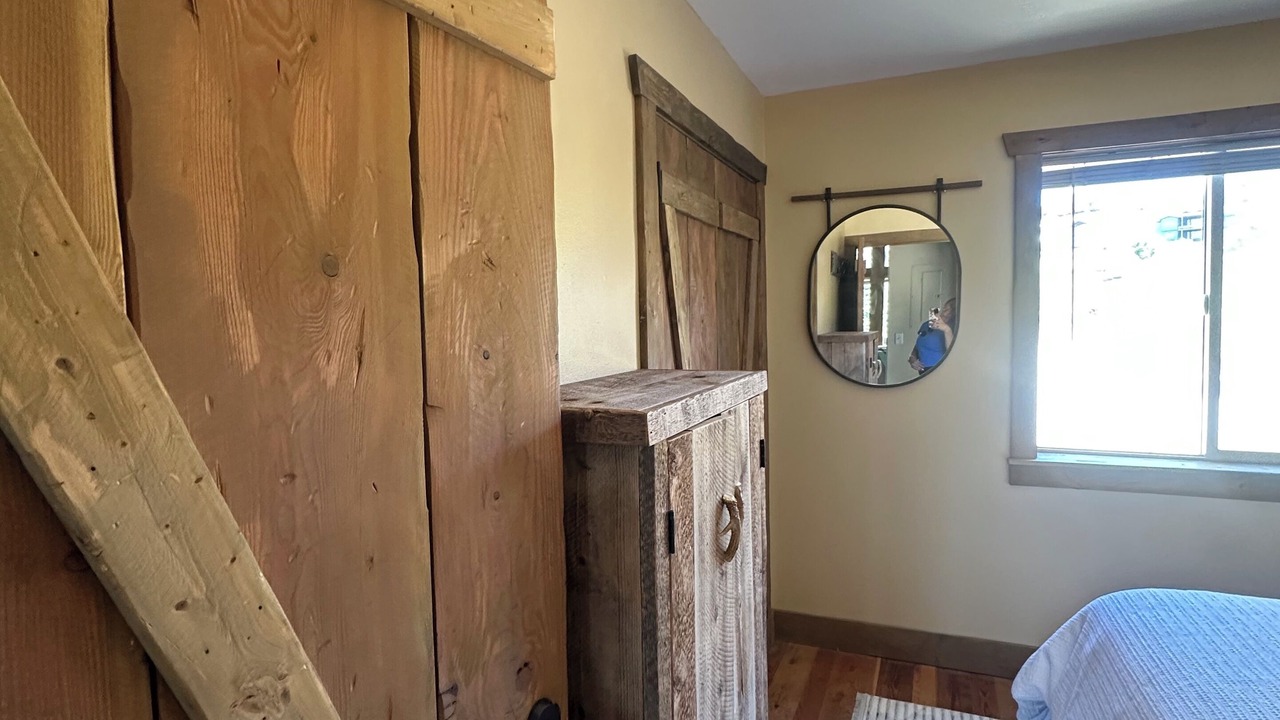 Photo of Bedroom in Park City