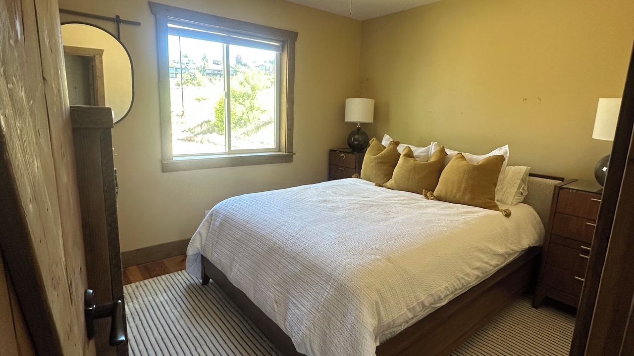 Photo of Bedroom in Park City
