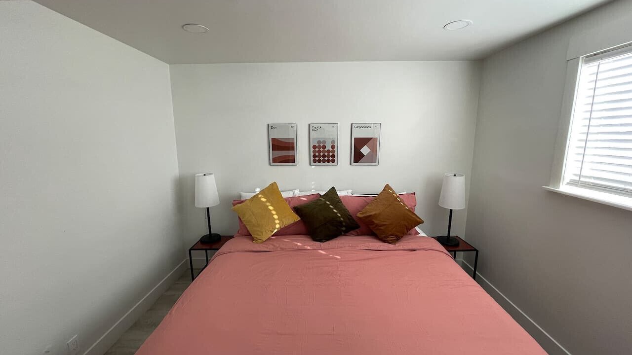 Photo of Bedroom in Millcreek