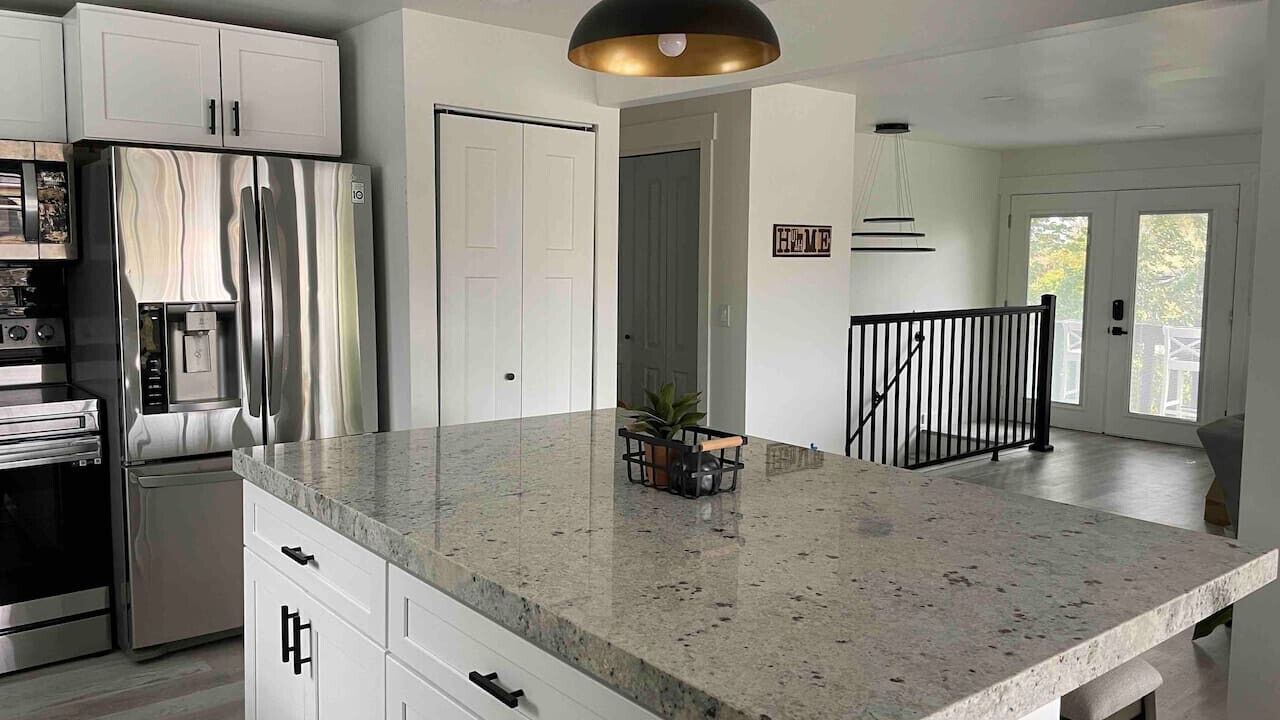 Photo of Kitchen in Millcreek