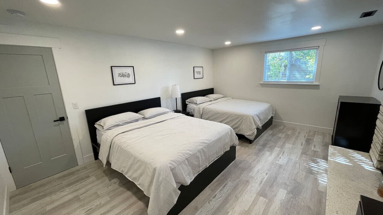 Photo of Bedroom in Millcreek