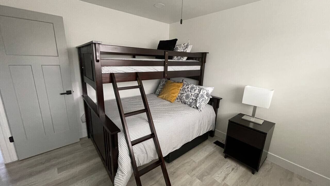 Photo of Bedroom in Millcreek