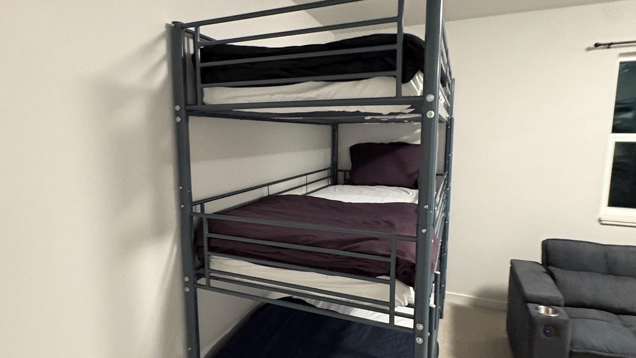 Photo of Bedroom in McCammon
