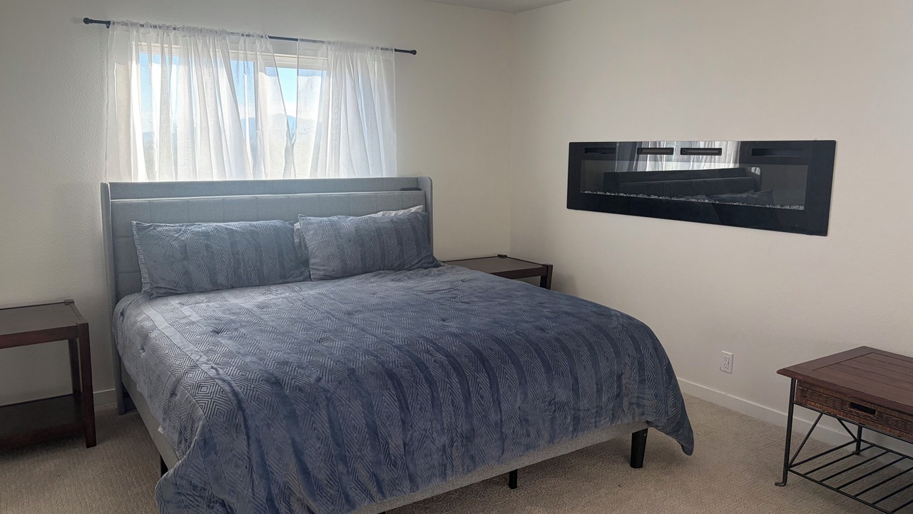 Photo of Bedroom in McCammon