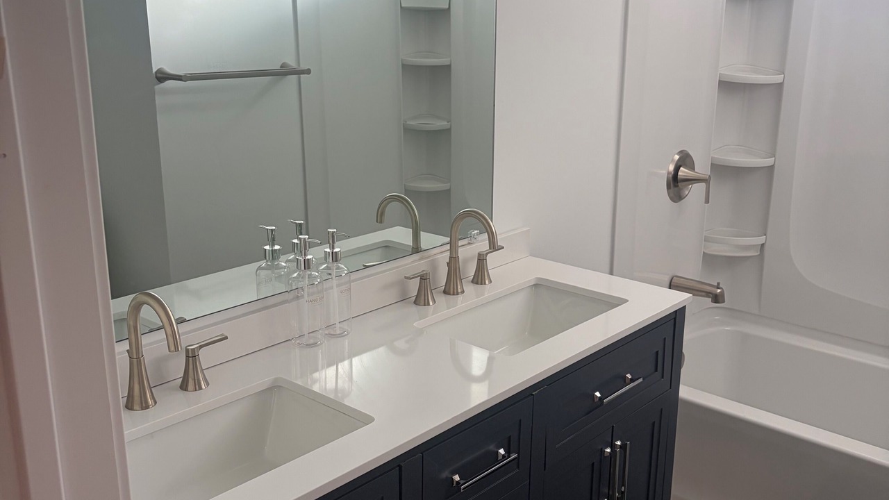 Photo of Bathroom in McCammon