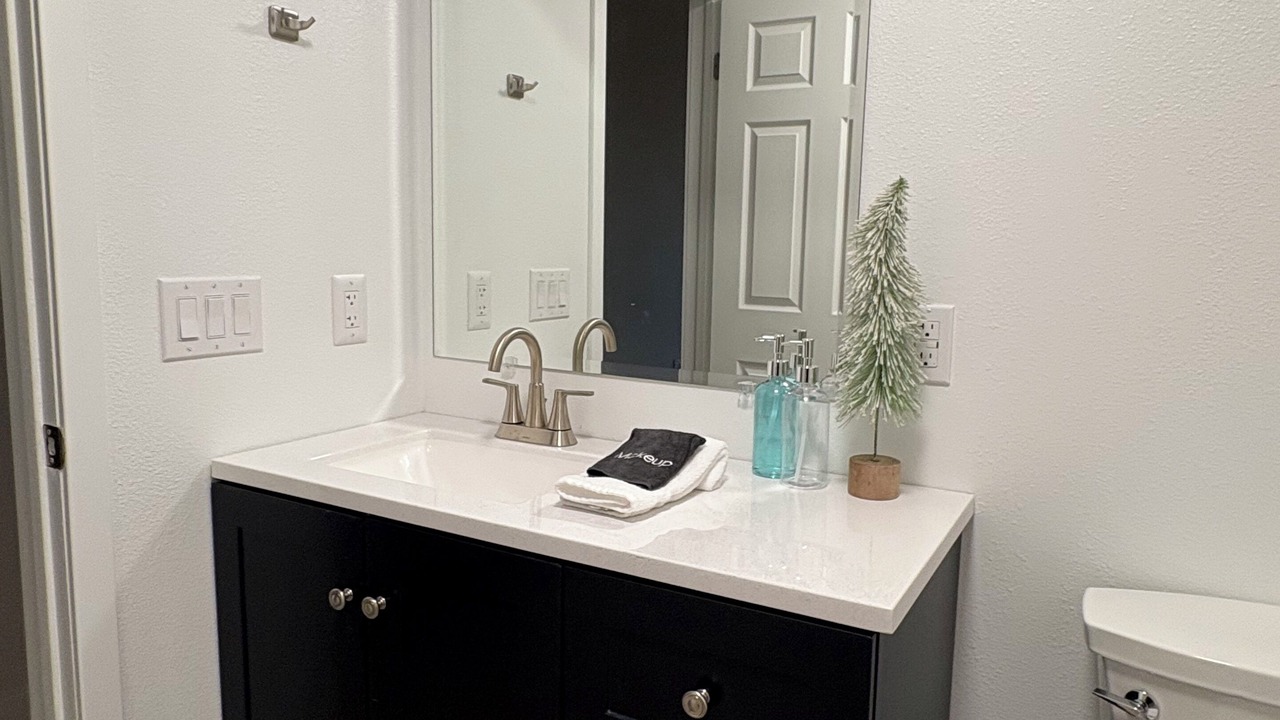 Photo of Bathroom in McCammon