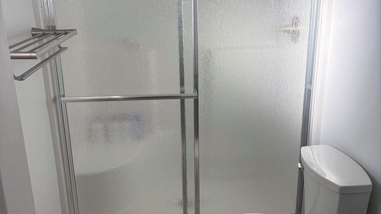 Photo of Bathroom in McCammon