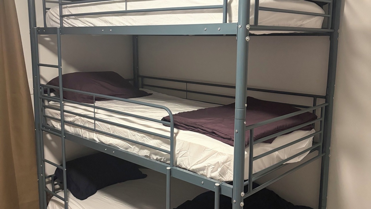 Photo of Bedroom in McCammon