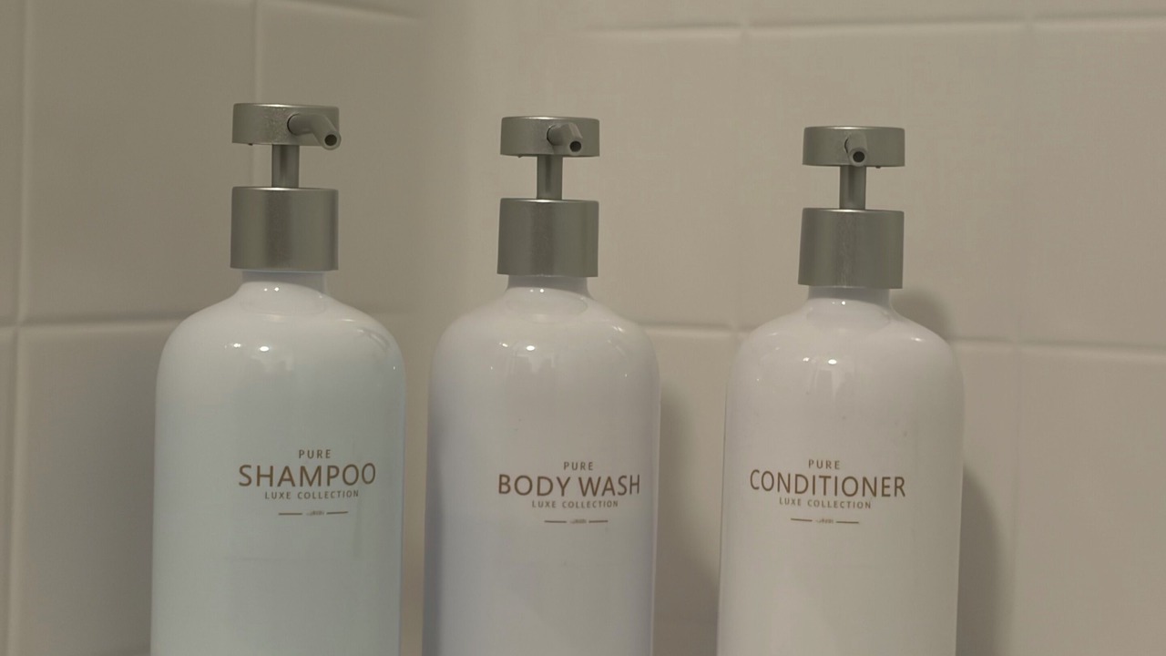 Photo of Bathroom in McCammon