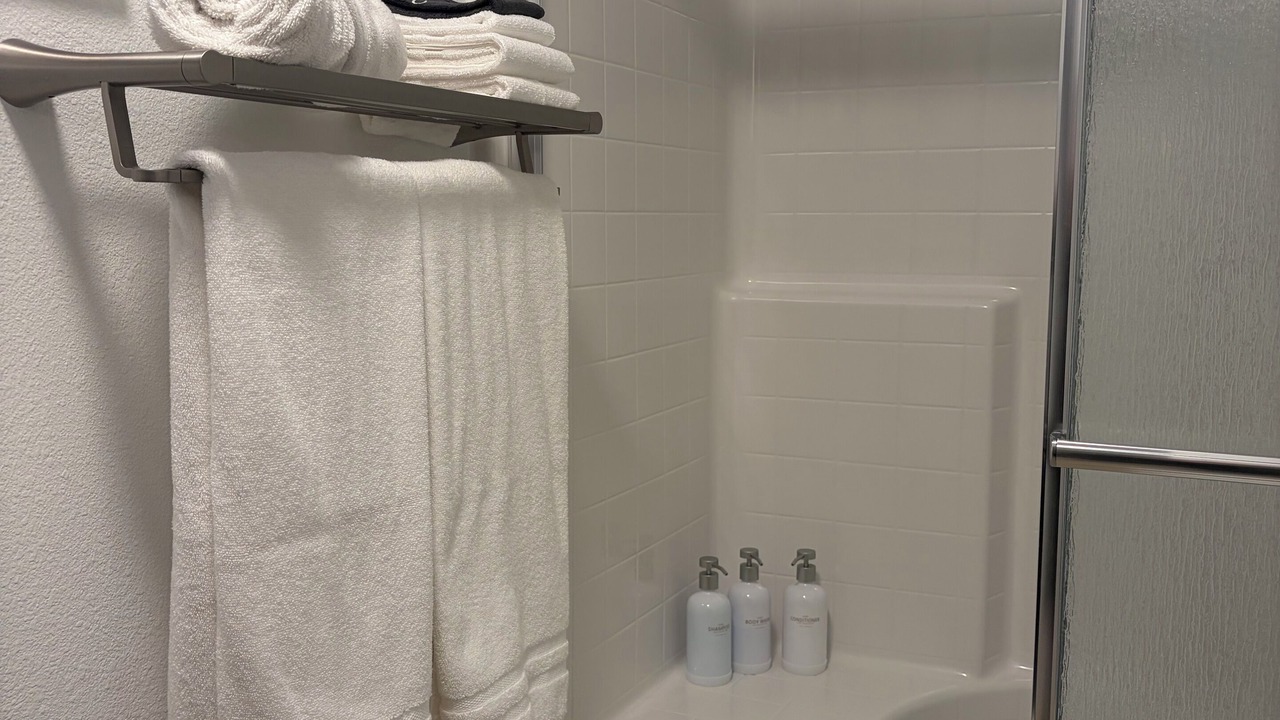 Photo of Bathroom in McCammon