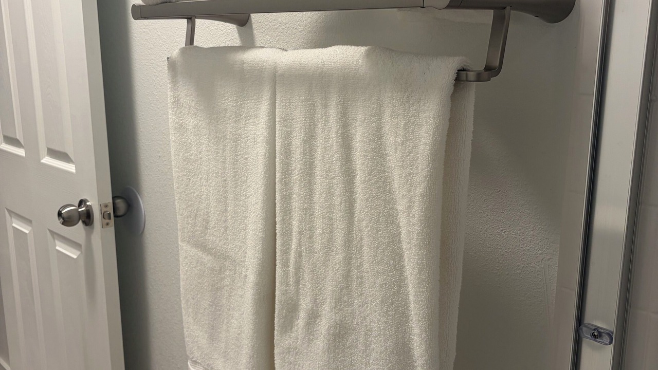 Photo of Bathroom in McCammon