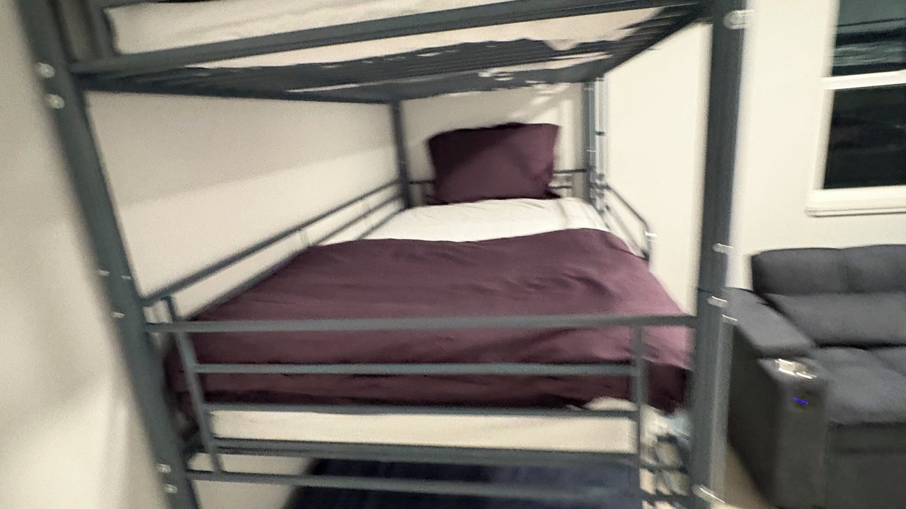 Photo of Bedroom in McCammon