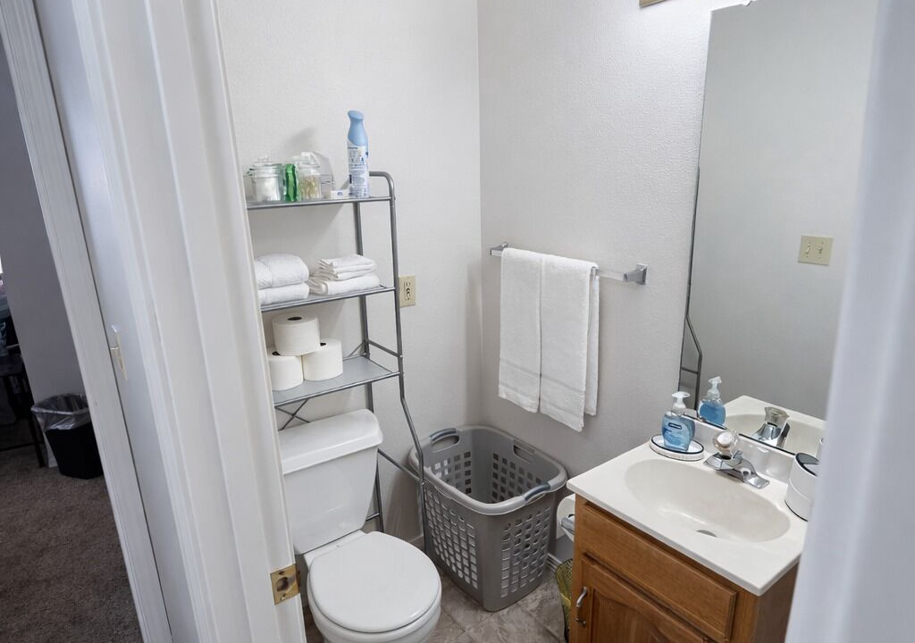 Photo of Bathroom in Mountain Home