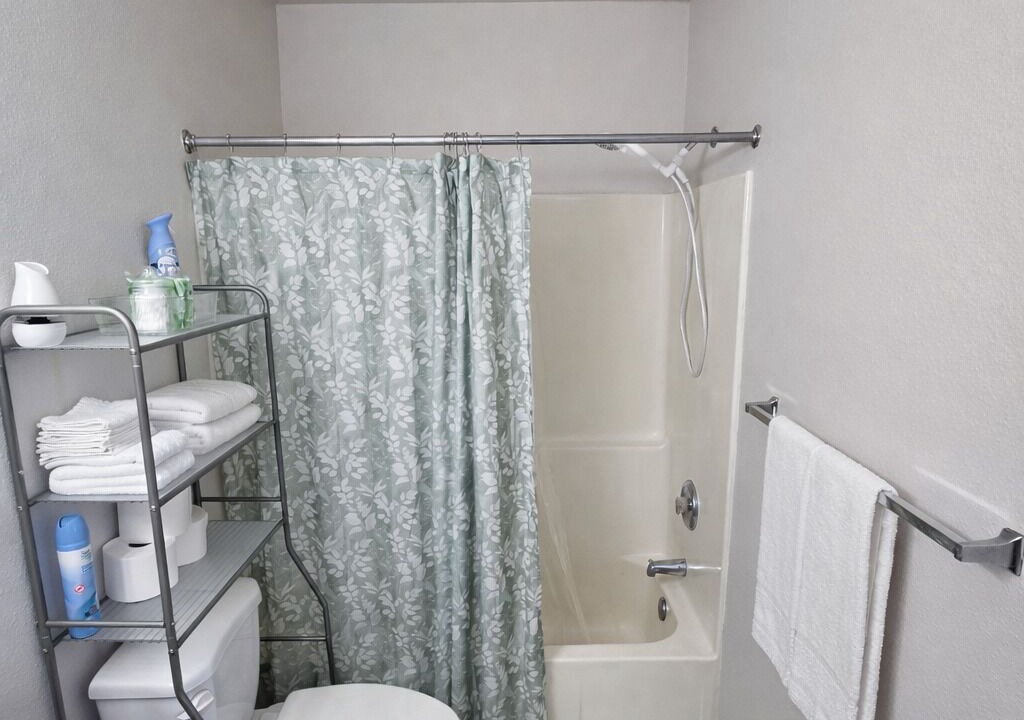 Photo of Bathroom in Mountain Home