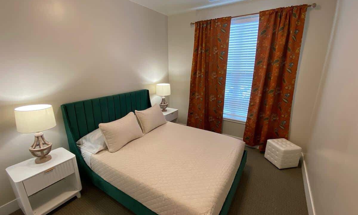 Photo of Bedroom in Pleasant Grove